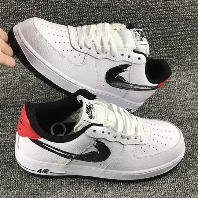men Air Force one shoes 2020-9-25-012
